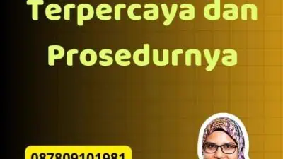 Ganti Last Name Terpercaya dan Prosedurnya