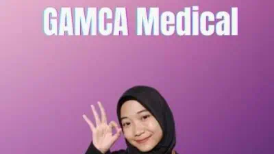 Hindari Kegagalan GAMCA Medical