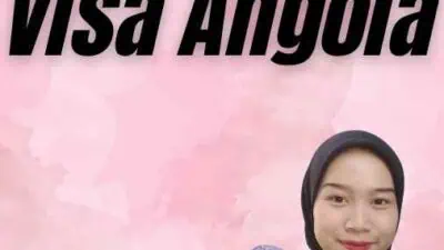 Iklan Jasa Visa Angola