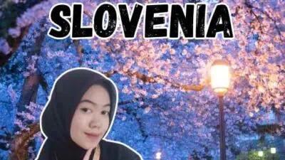 Iklan Jasa Visa Slovenia