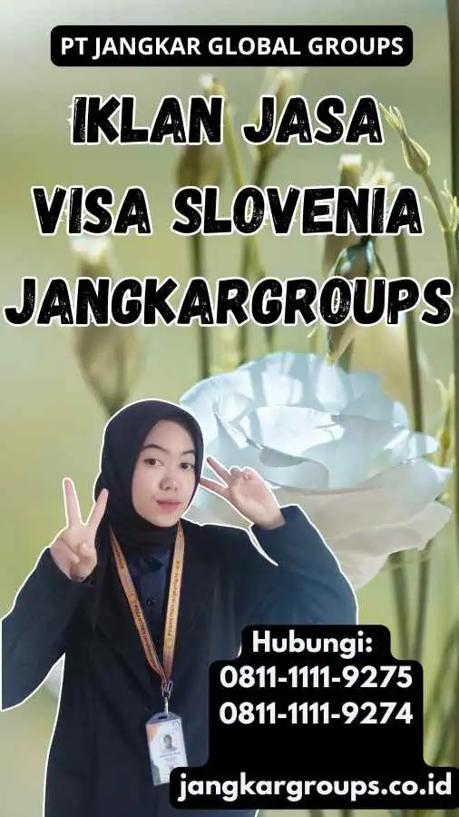 Iklan Jasa Visa Slovenia Jangkargroups