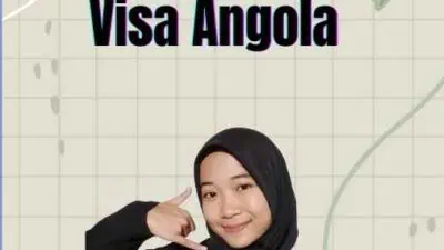 Informasi Visa Angola