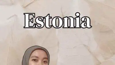 Informasi Visa Estonia