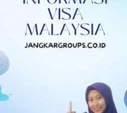 Informasi Visa Malaysia