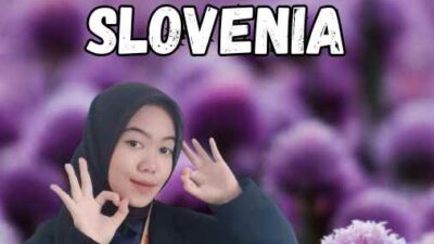 Informasi Visa Slovenia