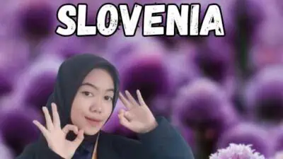 Informasi Visa Slovenia