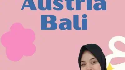 Jasa Apostille Austria Bali