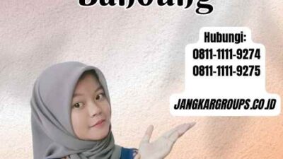 Jasa Apostille Bahamas Bandung