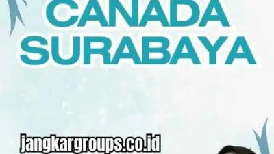 Jasa Apostille Canada Surabaya