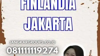 Jasa Apostille Finlandia Jakarta