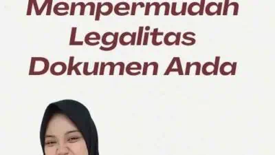 Jasa Apostille Guyana Mempermudah Legalitas Dokumen Anda