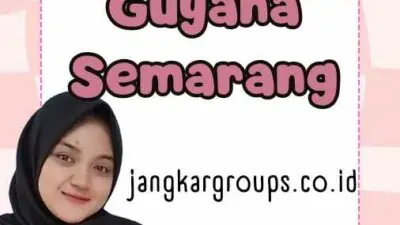 Jasa Apostille Guyana Semarang