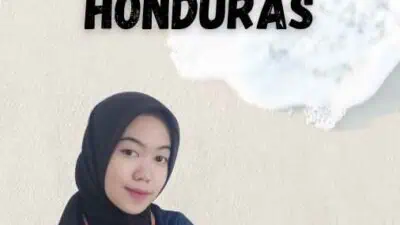 Jasa Apostille Ijazah Honduras