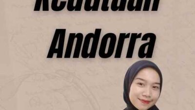 Jasa Apostille Kedutaan Andorra