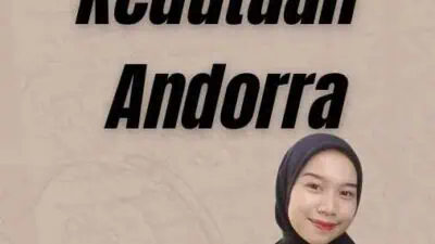 Jasa Apostille Kedutaan Andorra