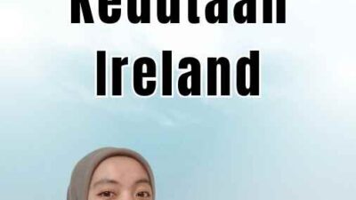 Jasa Apostille Kedutaan Ireland