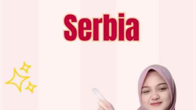 Jasa Apostille Kedutaan Serbia