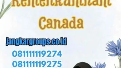 Jasa Apostille Kemenkumham Canada