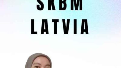 Jasa Apostille SKBM Latvia