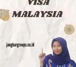 Jasa Buat Visa Malaysia 