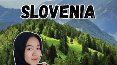 Jasa Buat Visa Slovenia