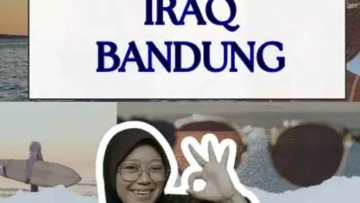 Jasa Legalisir Iraq Bandung