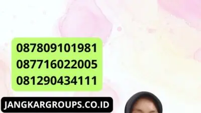 Jasa Notaris Online Jakarta