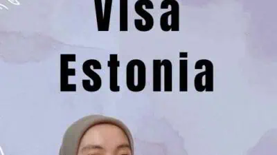 Jasa Partner Visa Estonia