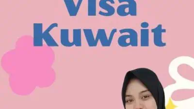 Jasa Partner Visa Kuwait