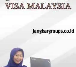 Jasa Partner Visa Malaysia