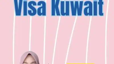 Jasa Pengajuan Visa Kuwait