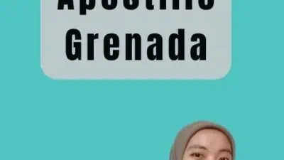 Jasa Pengurusan Apostille Grenada