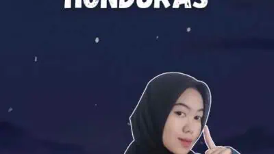 Jasa Pengurusan Apostille Honduras