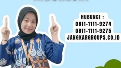 Jasa Pengurusan Visa 212 Jakarta Indonesia