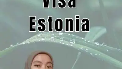 Jasa Pengurusan Visa Estonia