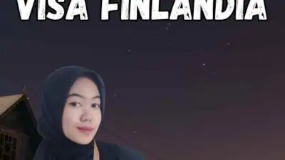 Jasa Pengurusan Visa Finlandia