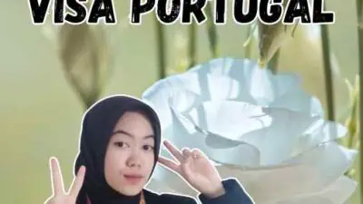 Jasa Pengurusan Visa Portugal