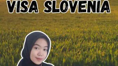 Jasa Pengurusan Visa Slovenia