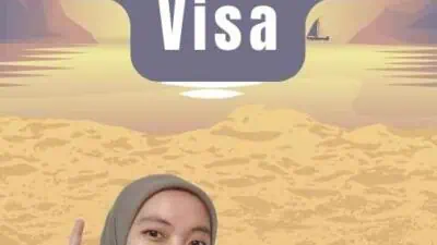 Jasa Permohonan Visa