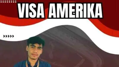 Jasa Permohonan Visa Amerika