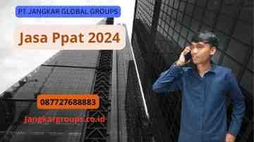 Jasa Ppat 2024