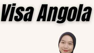 Jasa Urus Visa Angola