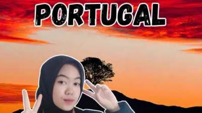 Jasa Urus Visa Portugal