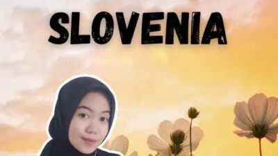 Jasa Urus Visa Slovenia