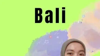 Jasa VIsa Estonia Bali