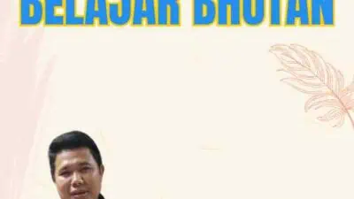 Jasa Visa Belajar Bhutan