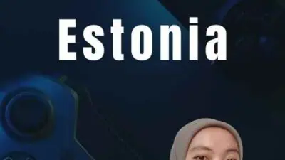 Jasa Visa Belajar Estonia