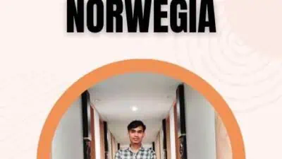 Jasa Visa Belajar Norwegia