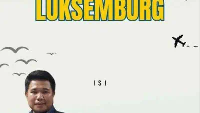 Jasa Visa Investor Luksemburg