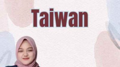 Jasa Visa Investor Taiwan